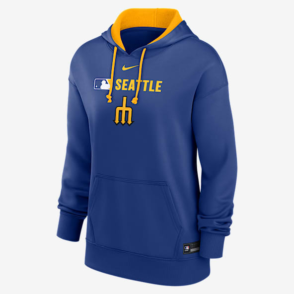 Seattle Mariners Gear & Apparel. Nike.com